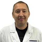 Савельев Сергей Валерьевич — маммолог, онколог