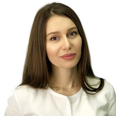 Хачатурян Яна Рафаэльевна — стоматолог, стоматолог-терапевт