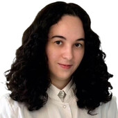 Нурмамедова Сабина Адалетовна — диетолог