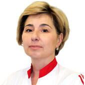 Перевозникова Александра Олеговна — эндоскопист, врач функциональной диагностики