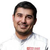 Асракулов Нуман Нодирович — стоматолог, стоматолог-хирург