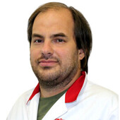 Яковлев Константин Андреевич — массажист