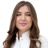 Абдурашидова Хадижат Ахмедовна — ЛОР (отоларинголог)