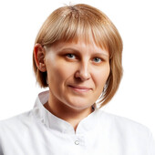 Коновалова Светлана Ивановна — терапевт