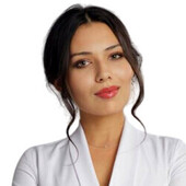 Каримова Эльмира Рафаэлевна — косметолог