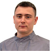 Ивлев Владимир Андреевич — невролог