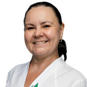 Смирнова Наталья Павловна — стоматолог, стоматолог-терапевт