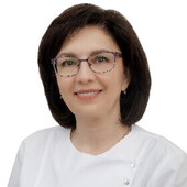 Калашникова Татьяна Константиновна — гигиенист стоматологический, стоматолог-терапевт