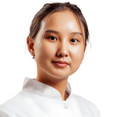 Бадмаева Виктория Андреевна — невролог