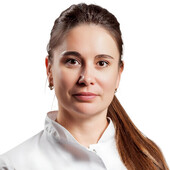 Шемякина Надежда Анатольевна — хирург