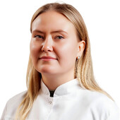 Цымпилова Валерия Сергеевна — рентгенолог