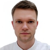 Дмитриев Игорь Павлович — ЛОР (отоларинголог)