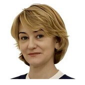Сергеева Ирина Юрьевна — стоматолог, стоматолог-хирург
