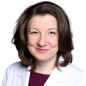 Баринова Ирина Владимировна — кардиолог, аритмолог