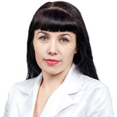 Антонова Надежда Васильевна — трансфузиолог