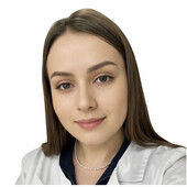 Вершинина Мария Вадимовна — ЛОР (отоларинголог)