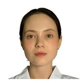 Васильева Татьяна Владимировна — эндокринолог