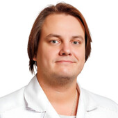 Чернов Антон Петрович — УЗИ-специалист