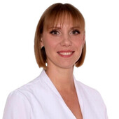 Гурова Наталья Николаевна — анестезиолог-реаниматолог