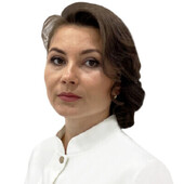 Алиметова Зульфия Раисовна — эндокринолог