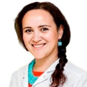 Мингазутдинова Лилия Фаридовна — кардиолог