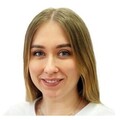 Найданова Ирина Андреевна - стоматолог, стоматолог-гигиенист
