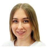 Найданова Ирина Андреевна — стоматолог, стоматолог-гигиенист