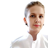 Морозова Ирина Владимировна — психиатр