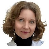 Телешова Марина Александровна — УЗИ-специалист