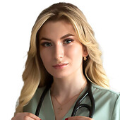 Бланкова Татьяна Ивановна — окулист (офтальмолог)