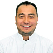 Алиев Равшанджон Рахмаджонович — терапевт