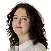 Магер Мария Александровна — врач ЛФК