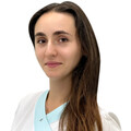Седольс Вероника Алексеевна - окулист (офтальмолог)