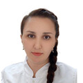 Кесян Надежда Сергеевна - кардиолог, терапевт