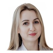 Окишева Светлана Расуловна — дерматолог, косметолог
