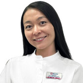 Медырбек Кызы Айжан — стоматолог, стоматолог-терапевт