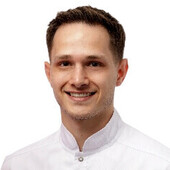 Дулани Рады Тарек — стоматолог, стоматолог-ортопед