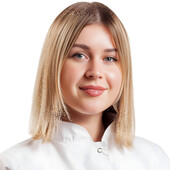 Овсянникова Алина Игоревна — акушер-гинеколог