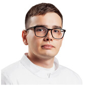 Пакульских Александр Сергеевич — гинеколог, акушер