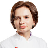 Быстрова Алёна Ильинична — гинеколог, акушер