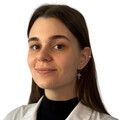 Чуприна Арина Сергеевна - кардиолог