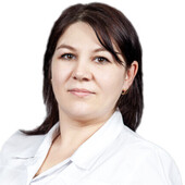 Золотовская Наталья Андреевна — рентгенолог