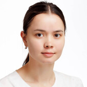 Юрьева Мария Сергеевна — УЗИ-специалист