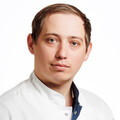 Москалёв Кирилл Евгеньевич - терапевт