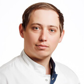Москалёв Кирилл Евгеньевич — пульмонолог, терапевт