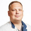 Простакишин Василий Васильевич - реаниматолог