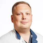 Простакишин Василий Васильевич — реаниматолог