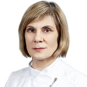 Захожева Наталья Анатольевна — дерматолог, венеролог