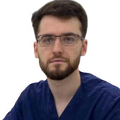 Гулько Николай Олегович — УЗИ-специалист