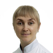 Рудик Юлия Викентьевна — УЗИ-специалист